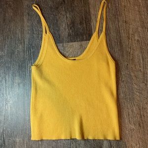 Brandy Melville tank top